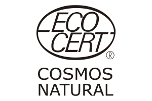 Certificato ECOCERT COSMOS NATURAL