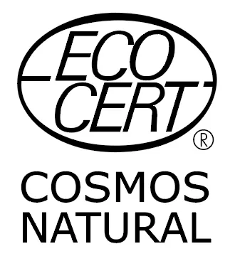 ECOCERT COSMOS NATURAL