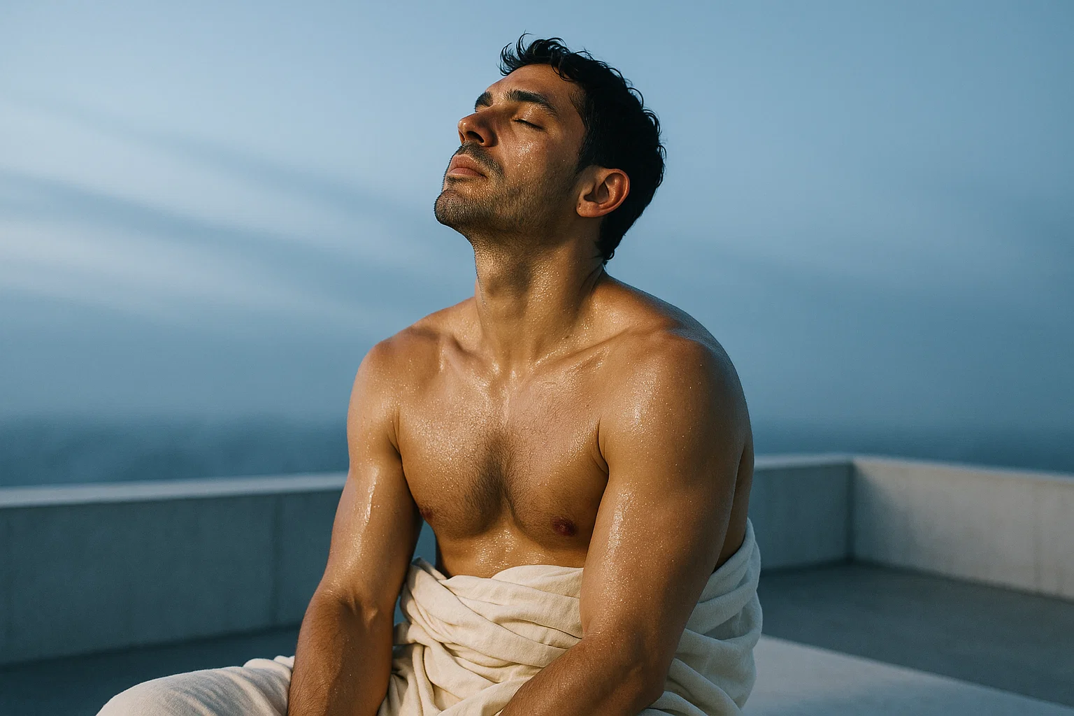 Prodotti skincare uomo Valuxxo