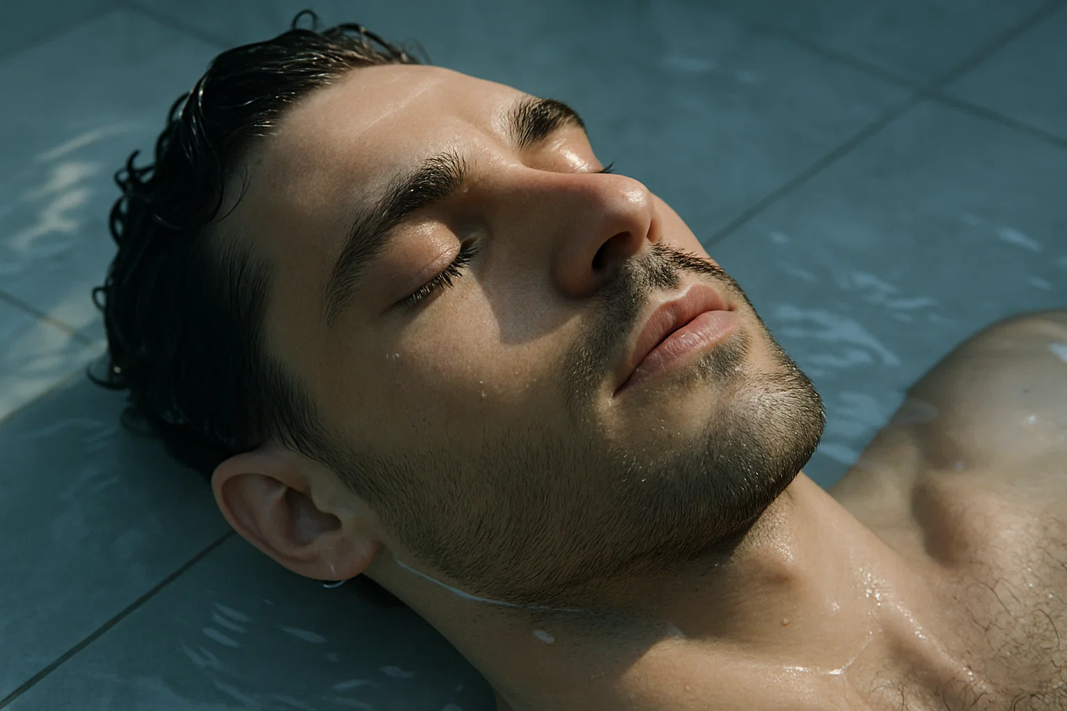 Valuxxo - Skincare per Uomo